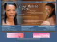 lisareneepitts.com