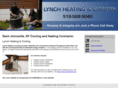 lynchheatingandcooling.com
