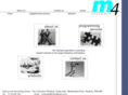m4software.co.uk