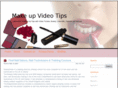 makeupvideotips.com