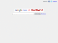 mapvsmap.com
