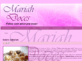 mariahdoces.com