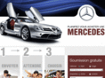 mercedesoccasion.net