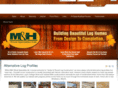 mhwood.com