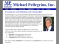 michaelpellegrinoinc.com