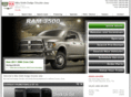 mikesmithchryslerjeep.com