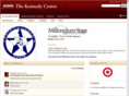 millenniumstage.org