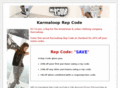 myrepcode.com