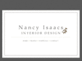 nancyisaacs.com