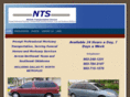 nicholstransport.com