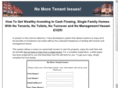 nomoretenantissues.com