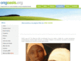 ongoasis.org