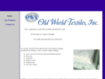 owtextiles.com