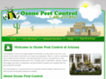 ozonepestcontrol.com