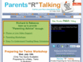 parentsaretalking.com