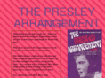 presleyarrangement.com