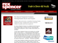 rexspencer.com