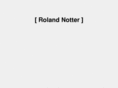 rolandnotter.com