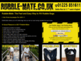 rubble-mate.com