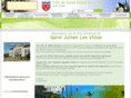 saintjulienlesvillas.fr