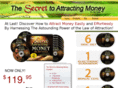 secrettoattractingmoney.com