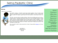 selmapediatrics.com