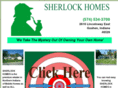 sherlockhomesindiana.com