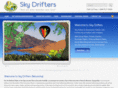 skydrifters.com