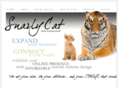 snarlycat.com