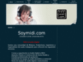 soymidi.com