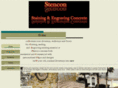 stencon.net