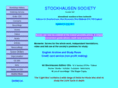 stockhausensociety.org