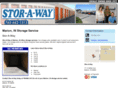 storawayindiana.net