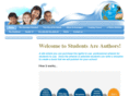 studentsareauthors.com