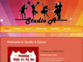studioadancehampshire.com