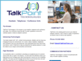 talkpointtech.com