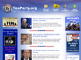 teapartyrepublicans.mobi