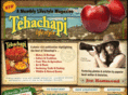 tehachapilifestyle.com