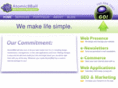 teledataconcepts.com