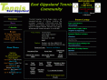 tenniseastgippsland.com