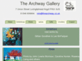 thearchway.co.uk