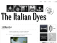 theitaliandyes.com