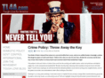 throwawaythekey.com