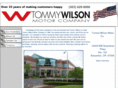 tommywilsonmotorco.com