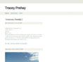 traceyprehay.com