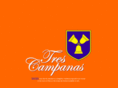trescampanas.co.uk