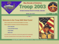 troop2003.org