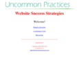 uncommonwebsites.com