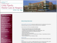 unityfamilyhomecarehospice.com