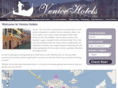 venicehotels.co.uk